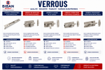 Verrous